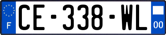 CE-338-WL