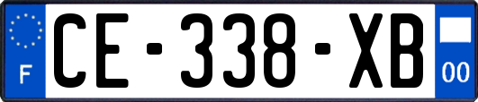 CE-338-XB