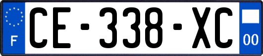 CE-338-XC
