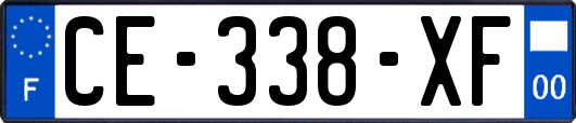 CE-338-XF