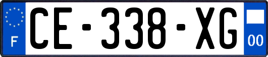 CE-338-XG