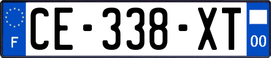 CE-338-XT