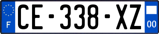 CE-338-XZ