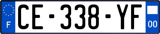 CE-338-YF