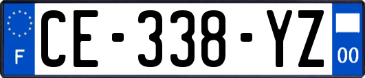 CE-338-YZ