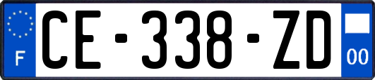 CE-338-ZD