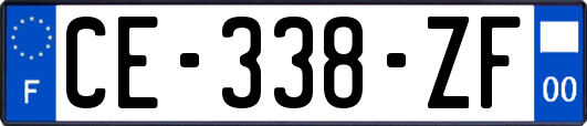 CE-338-ZF