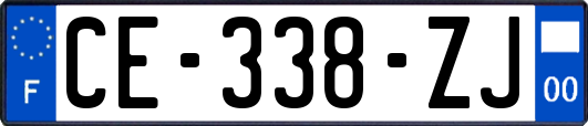 CE-338-ZJ