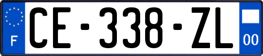 CE-338-ZL