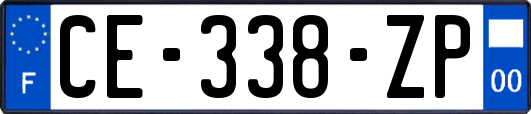 CE-338-ZP