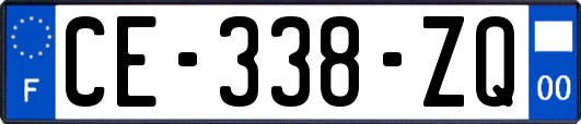 CE-338-ZQ