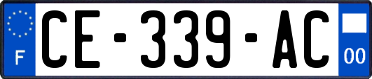 CE-339-AC