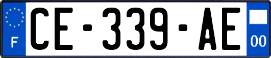 CE-339-AE