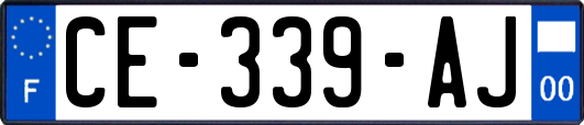 CE-339-AJ