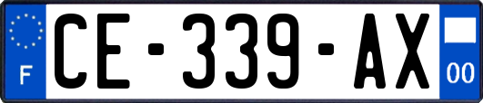 CE-339-AX