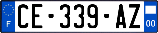 CE-339-AZ