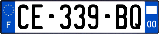 CE-339-BQ