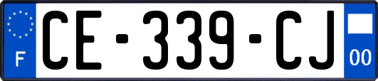 CE-339-CJ