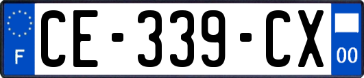 CE-339-CX