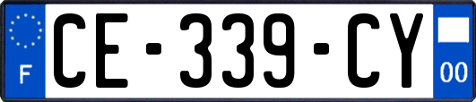 CE-339-CY