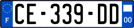 CE-339-DD