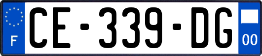 CE-339-DG