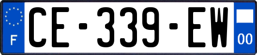 CE-339-EW