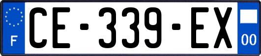 CE-339-EX