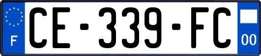 CE-339-FC
