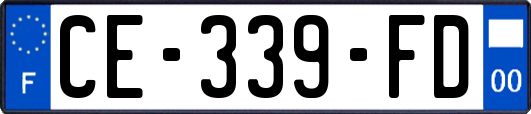 CE-339-FD