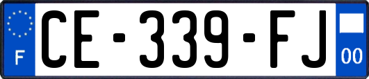 CE-339-FJ