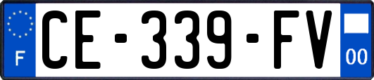 CE-339-FV