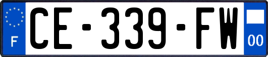 CE-339-FW
