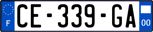 CE-339-GA