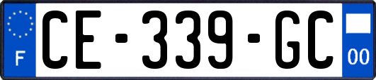 CE-339-GC