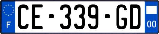 CE-339-GD