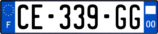 CE-339-GG
