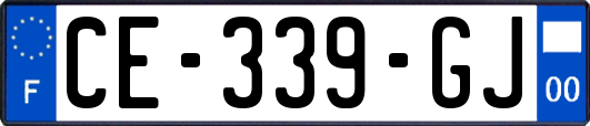CE-339-GJ