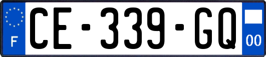 CE-339-GQ