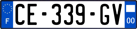 CE-339-GV