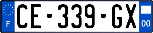CE-339-GX