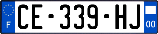 CE-339-HJ