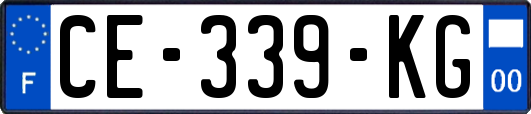 CE-339-KG