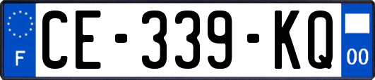 CE-339-KQ