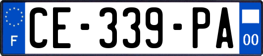 CE-339-PA