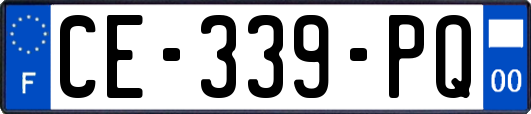 CE-339-PQ