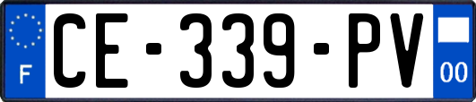 CE-339-PV