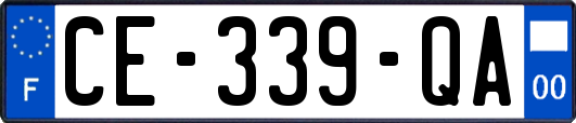 CE-339-QA