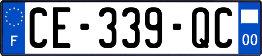 CE-339-QC