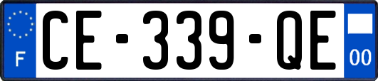 CE-339-QE